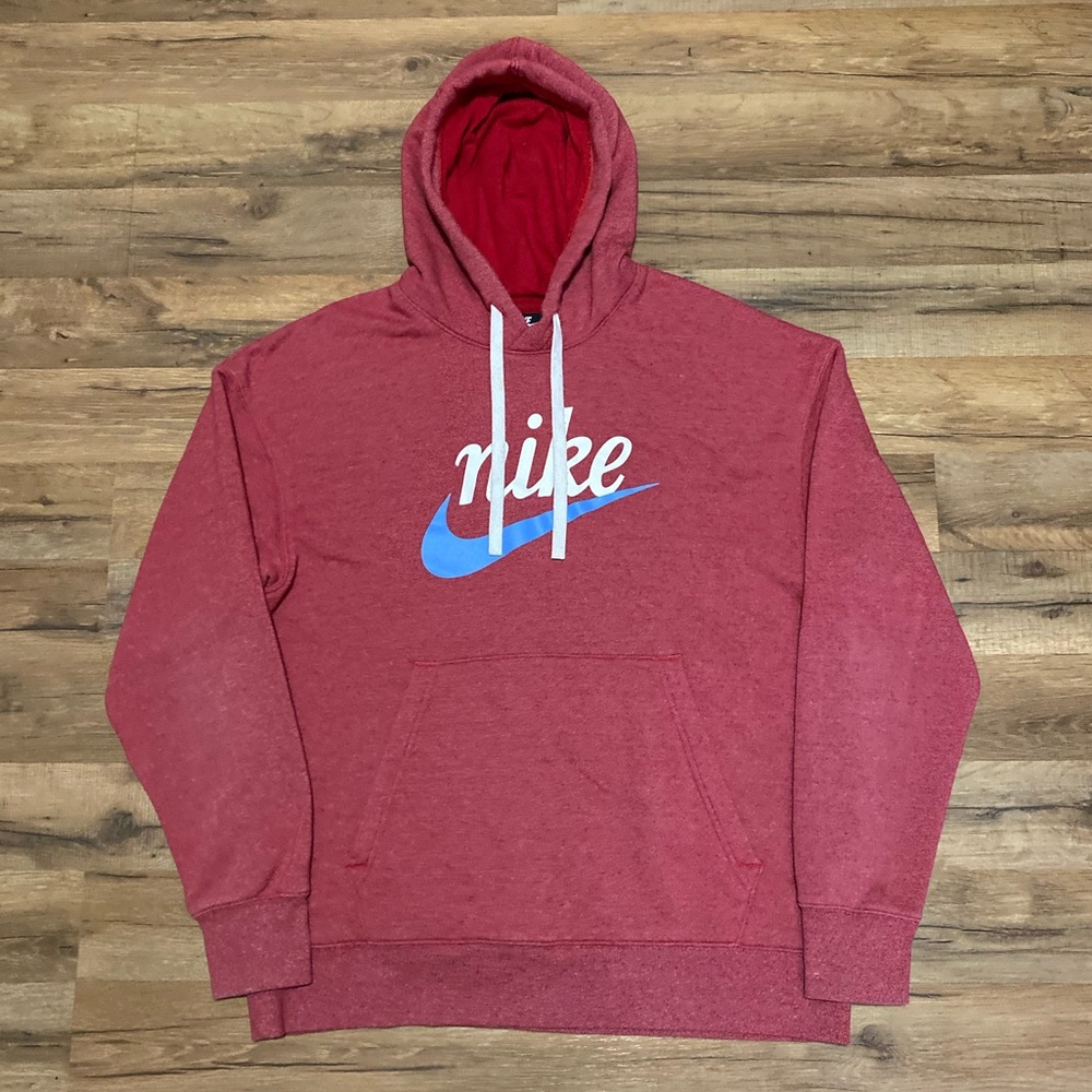 Nike Hoodie - Picture 1 of 6